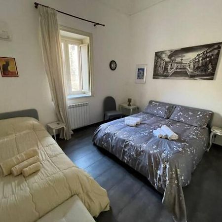 Apartament Residenza Lincoln Palermo Zewnętrze zdjęcie