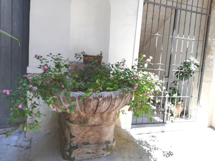 Apartament Residenza Lincoln Palermo Zewnętrze zdjęcie
