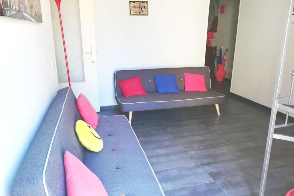 Apartament Residenza Lincoln Palermo Zewnętrze zdjęcie