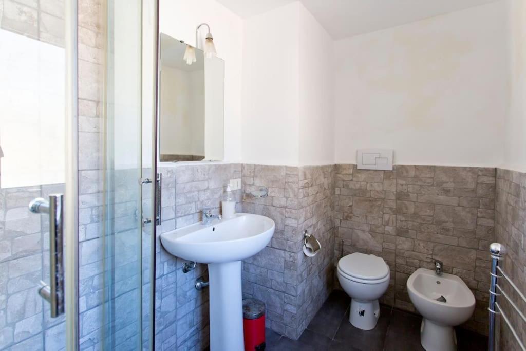 Apartament Residenza Lincoln Palermo Zewnętrze zdjęcie