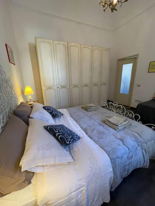 Apartament Residenza Lincoln Palermo Zewnętrze zdjęcie