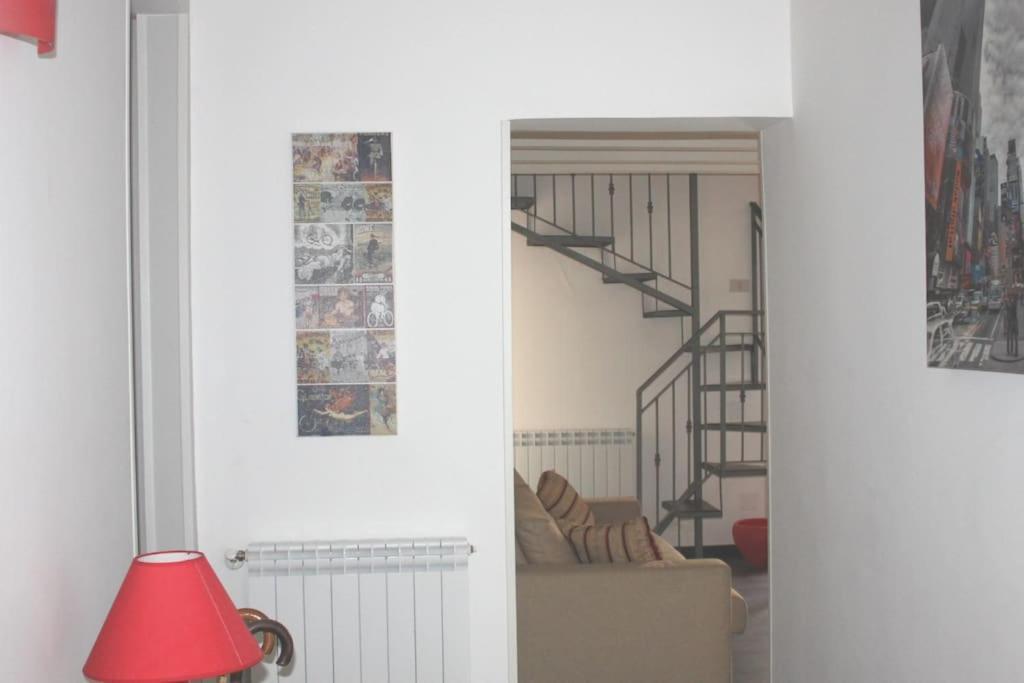 Apartament Residenza Lincoln Palermo Zewnętrze zdjęcie