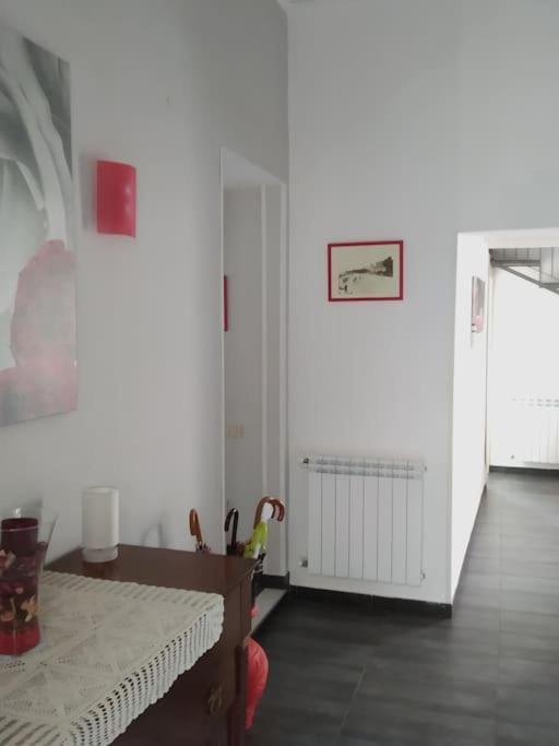 Apartament Residenza Lincoln Palermo Zewnętrze zdjęcie