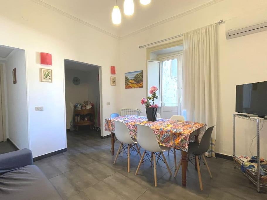 Apartament Residenza Lincoln Palermo Zewnętrze zdjęcie