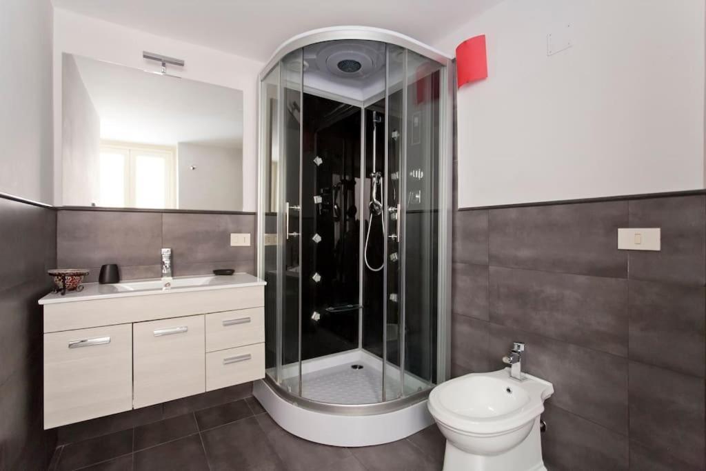 Apartament Residenza Lincoln Palermo Zewnętrze zdjęcie