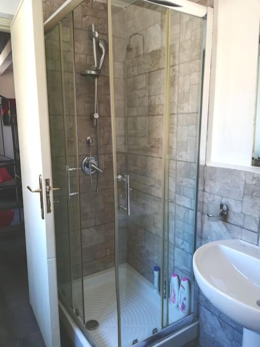 Apartament Residenza Lincoln Palermo Zewnętrze zdjęcie