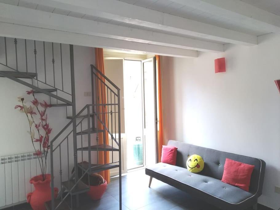 Apartament Residenza Lincoln Palermo Zewnętrze zdjęcie