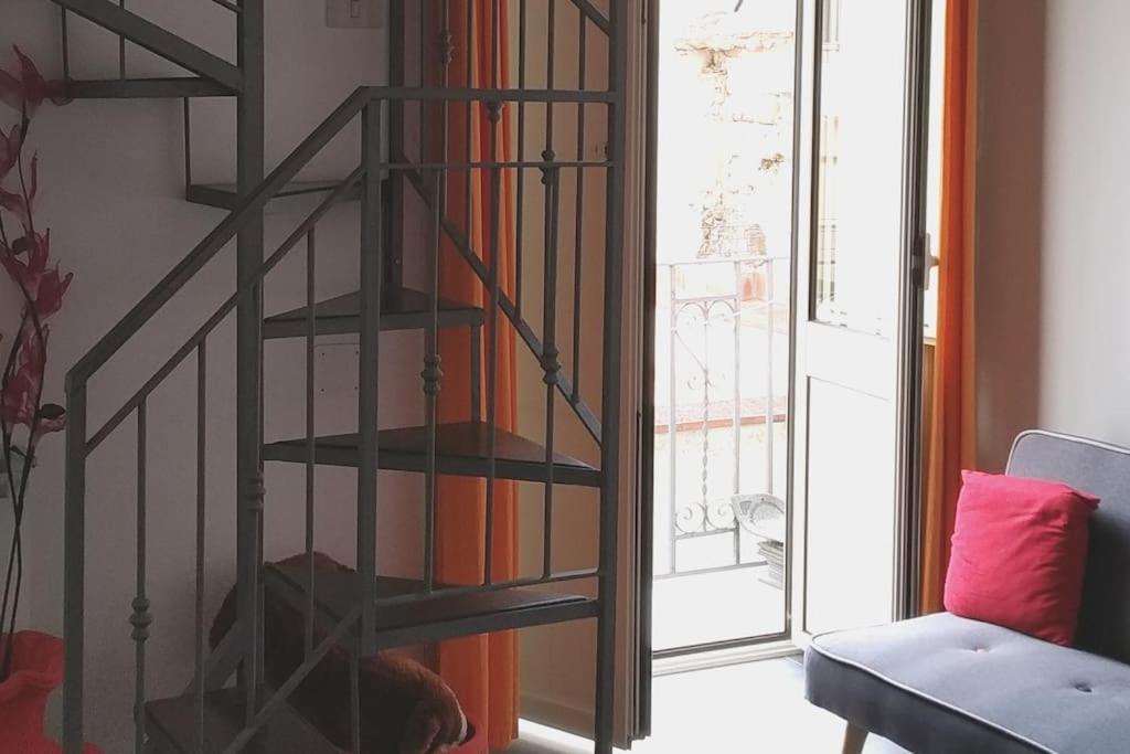 Apartament Residenza Lincoln Palermo Zewnętrze zdjęcie