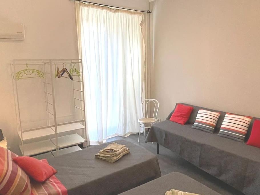 Apartament Residenza Lincoln Palermo Zewnętrze zdjęcie