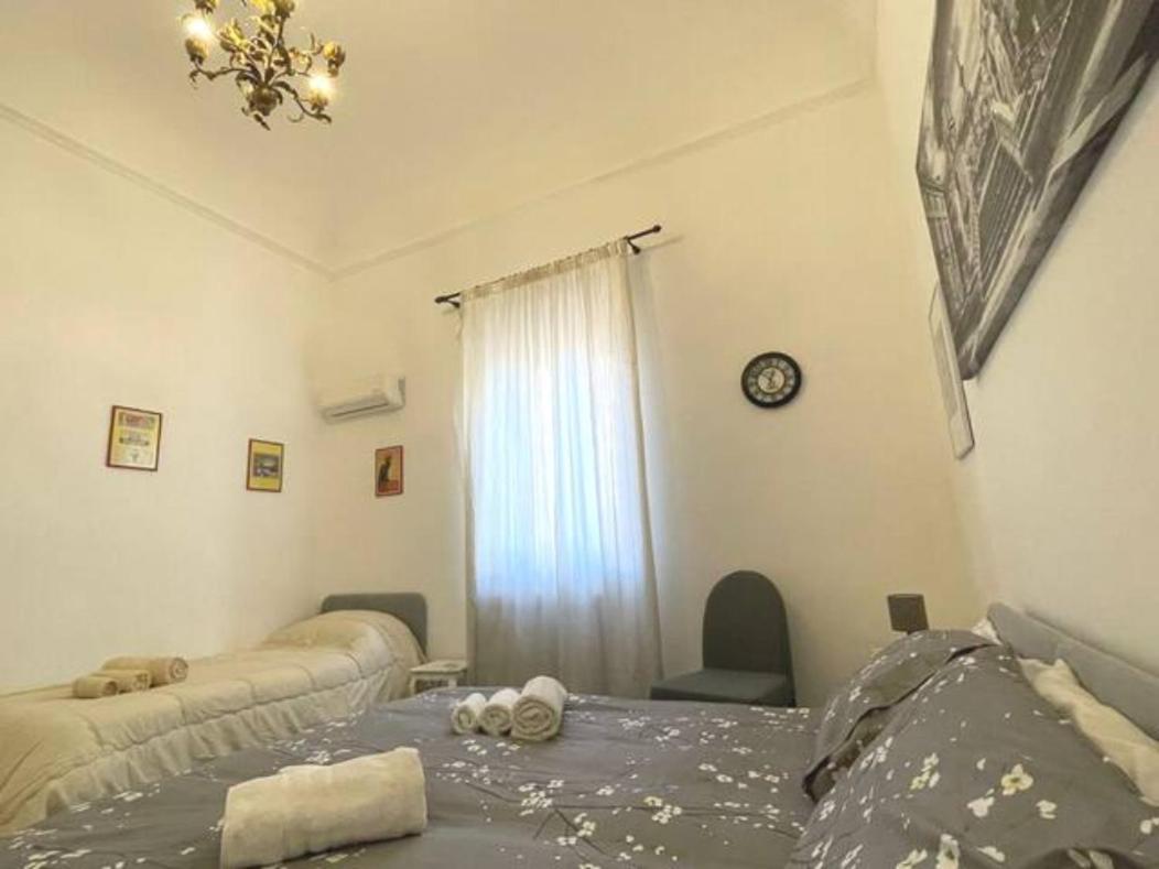 Apartament Residenza Lincoln Palermo Zewnętrze zdjęcie