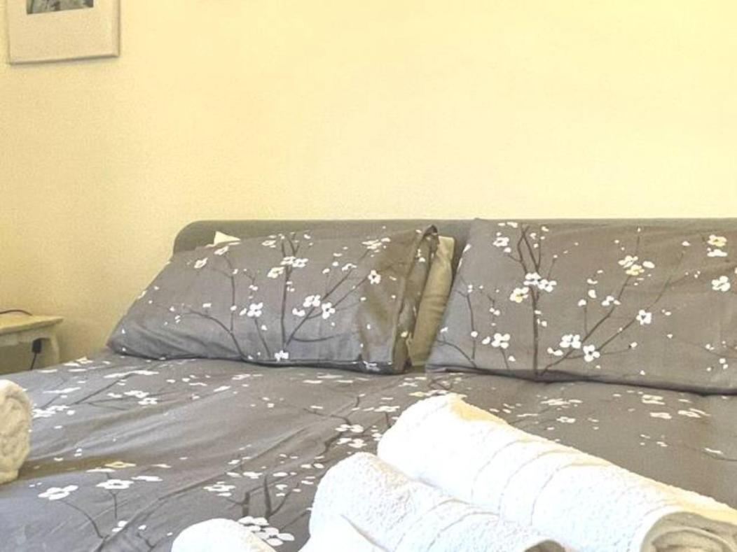 Apartament Residenza Lincoln Palermo Zewnętrze zdjęcie
